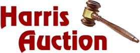 Harris Auction